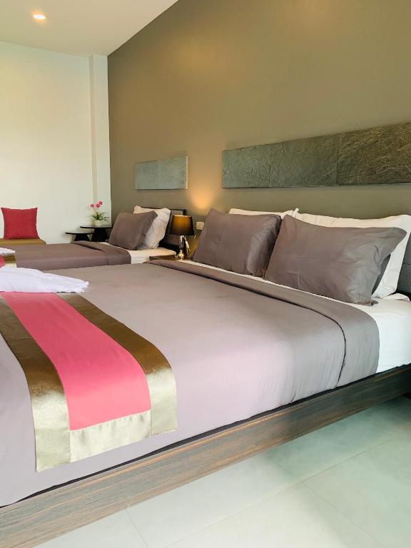 The Palm Residence - Resim 20