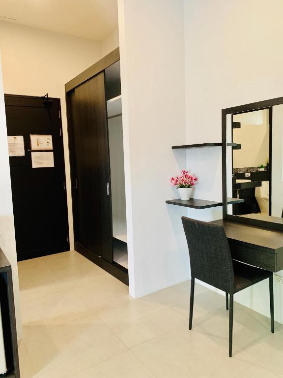 The Palm Residence - Resim 15