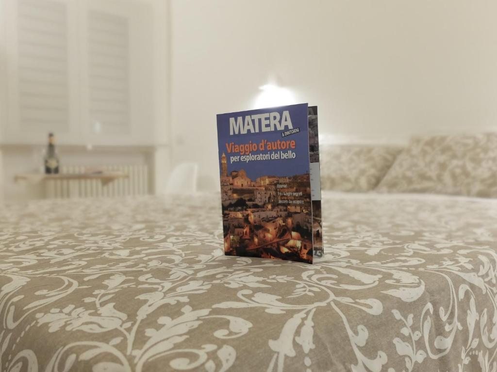 Postel nebo postele na pokoji v ubytování La Volta Buona