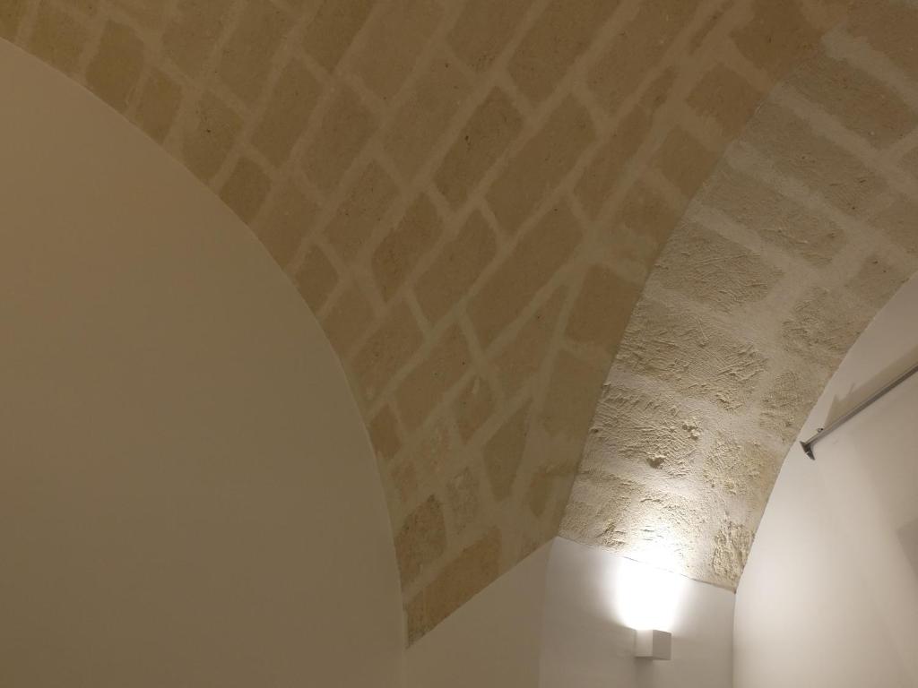 Fotografie z fotogalerie ubytování La Volta Buona v destinaci Matera