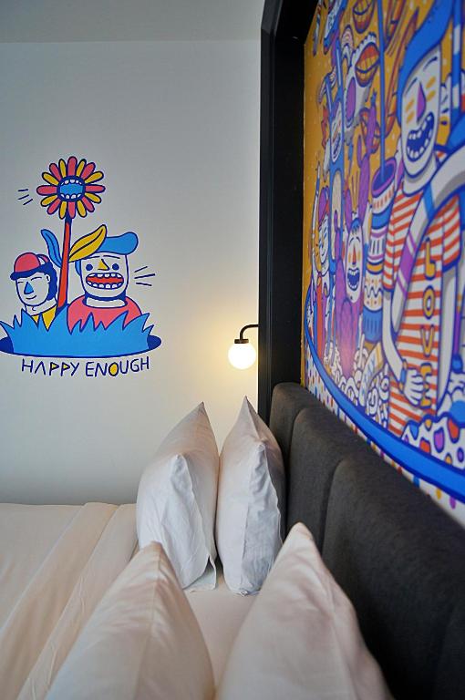 de Braga, ARTOTEL Curated - Studio 28