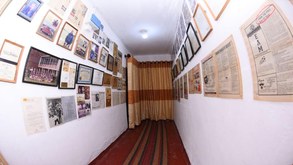 Fotografie z fotogalerie ubytování Suriya Ocean Villa v destinaci Wadduwa