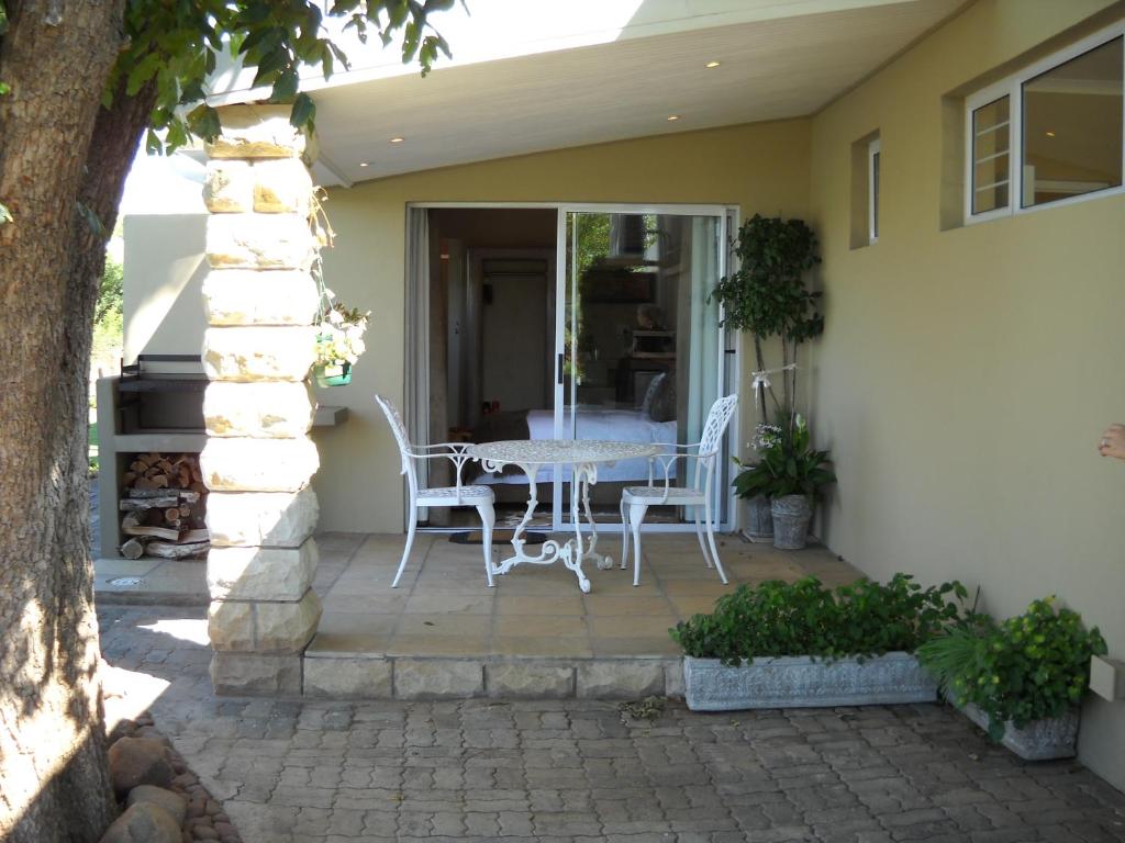 Orangia Game Lodge - Двухместный номер