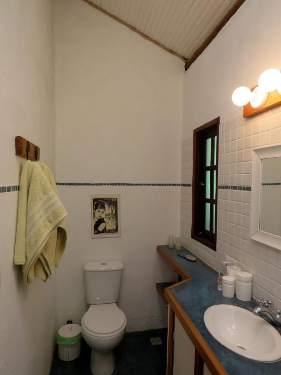  Chalet da Hortênsias