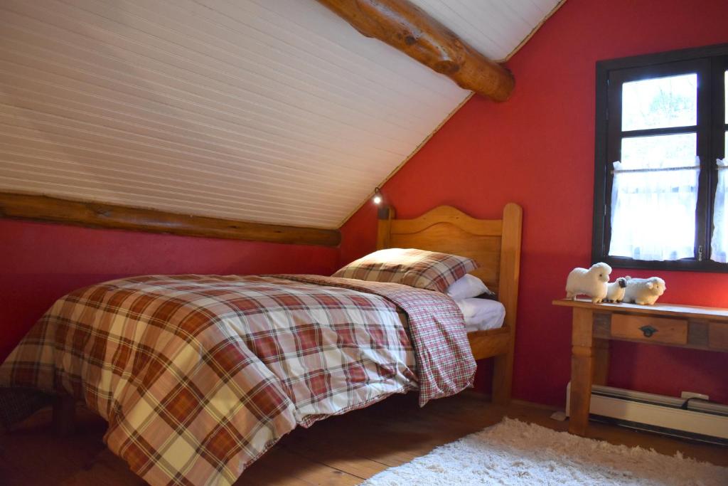  Chalet da Hortênsias