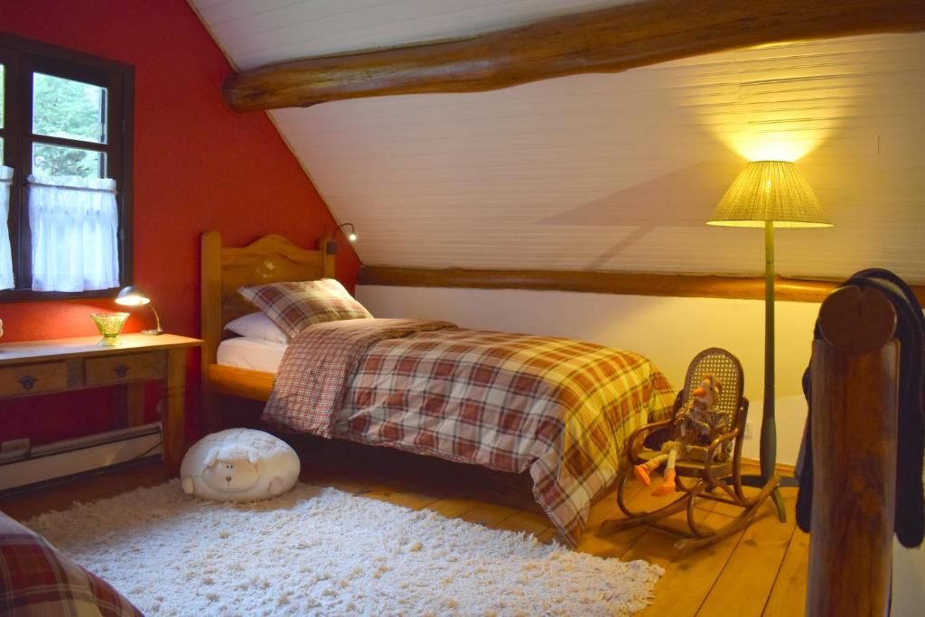  Chalet da Hortênsias