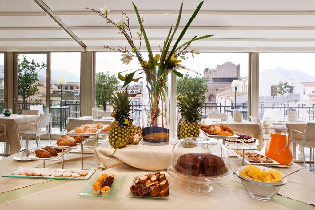 Hotel Porta Felice & Spa - Resim 42