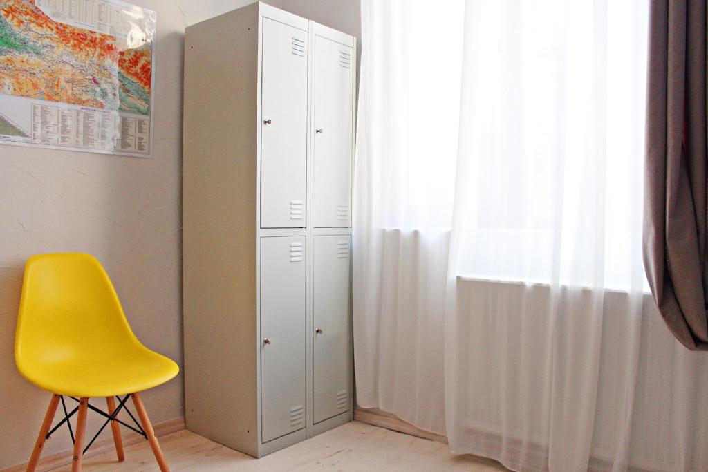 Fotografie z fotogalerie ubytování Maria's homestay v destinaci Tbilisi City