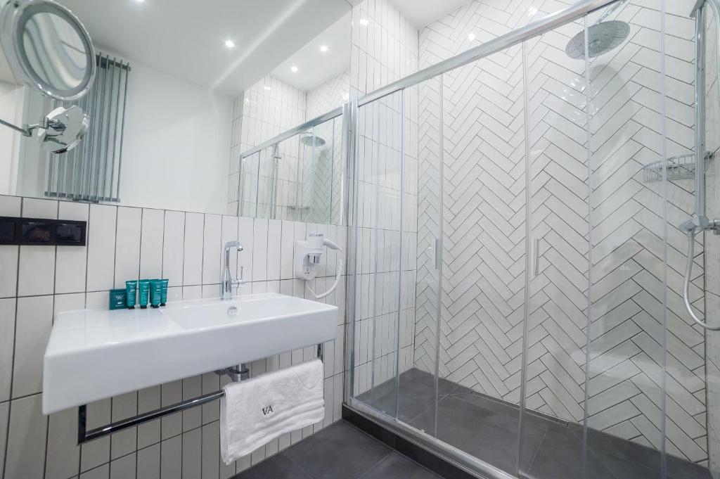 Vinfort Aparthotel - Resim 15