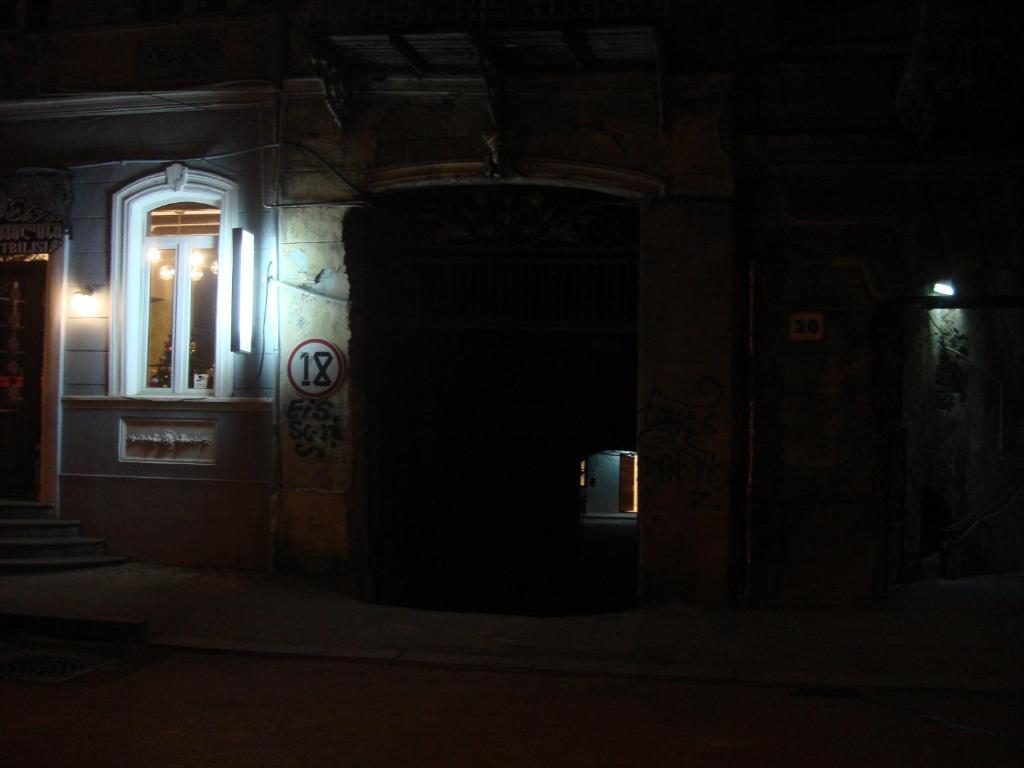 Fotografie z fotogalerie ubytování Maria's homestay v destinaci Tbilisi City