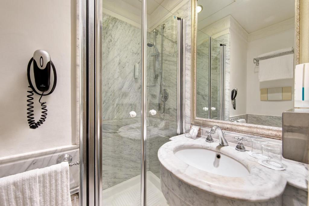 BB Hotels Smarthotel Bailey's - Resim 28