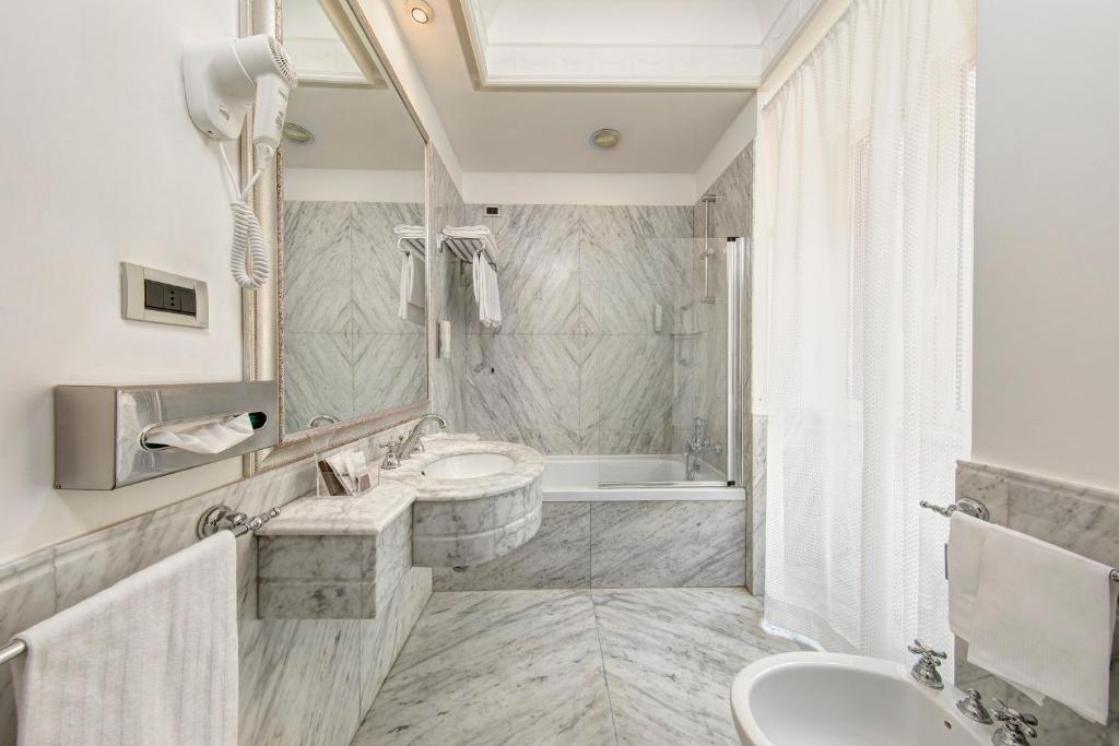 BB Hotels Smarthotel Bailey's - Resim 3