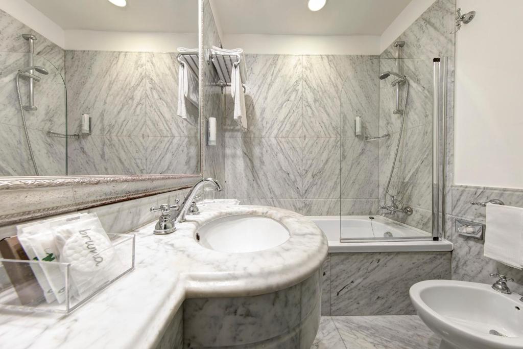 BB Hotels Smarthotel Bailey's - Resim 33