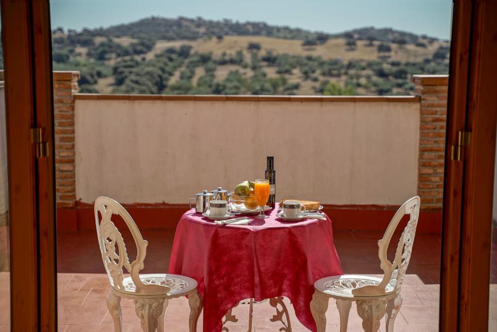Hotel Alfonso VIII - Driepersoonskamer