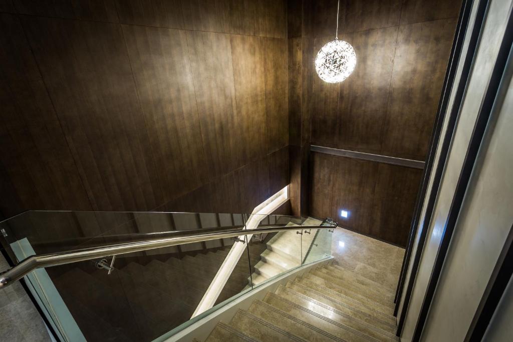 Foto da galeria de Amanti Hotel Seoul em Seul
