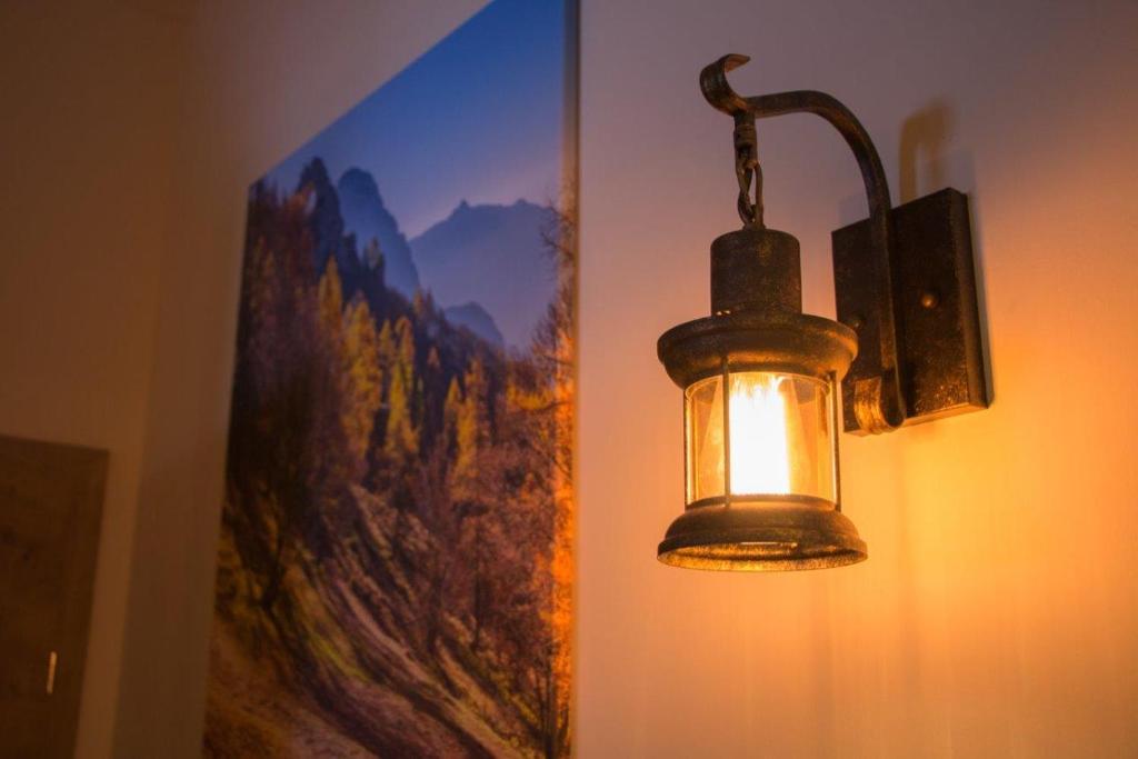 Fotografie z fotogalerie ubytování Chalet Traumblick v destinaci Mauterndorf
