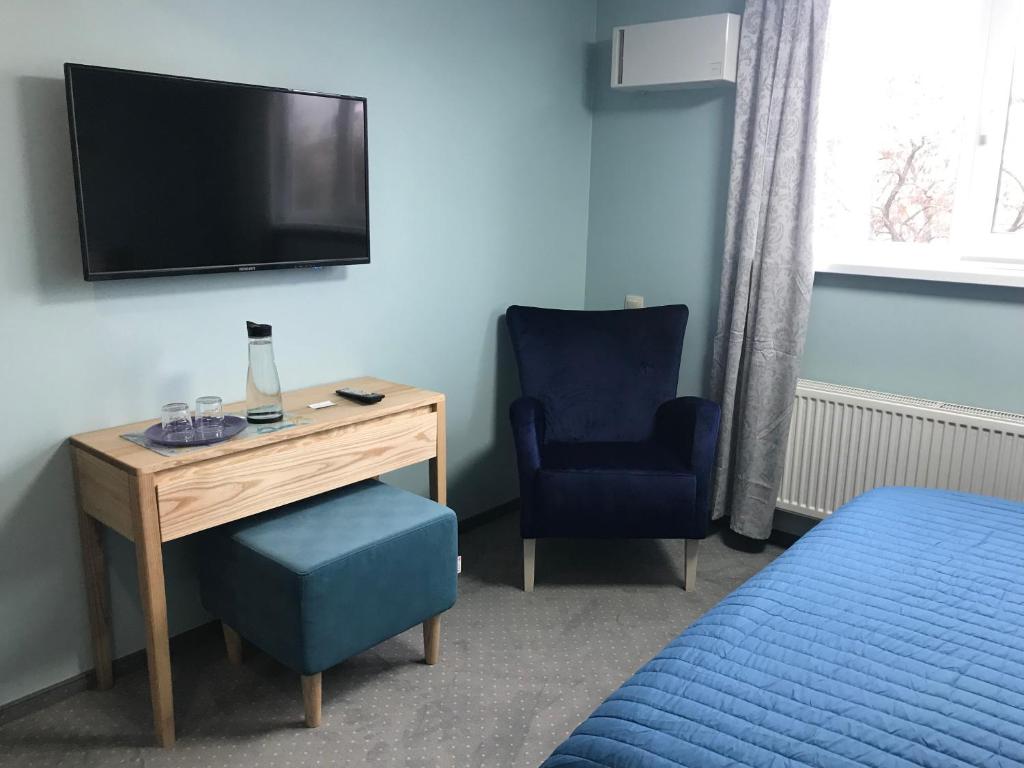 Dudman Hotel - Salle Roi Standard