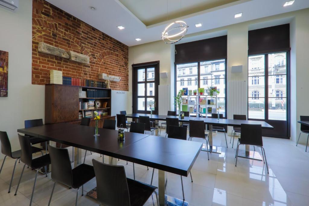 Kamienica Pod Aniolami - Resim 19