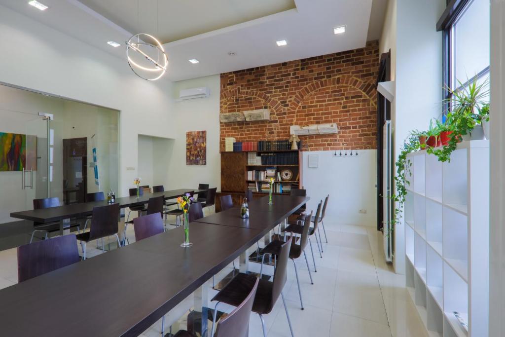 Kamienica Pod Aniolami - Resim 43