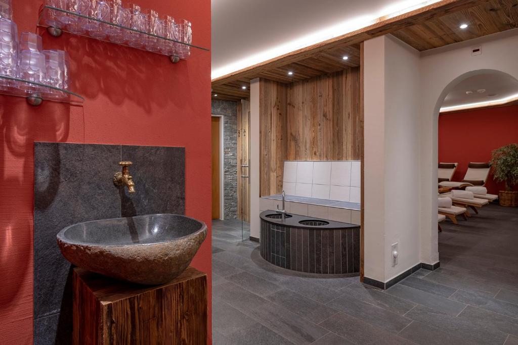 Fotografie z fotogalerie ubytování Sunstar Hotel Klosters v destinaci Klosters