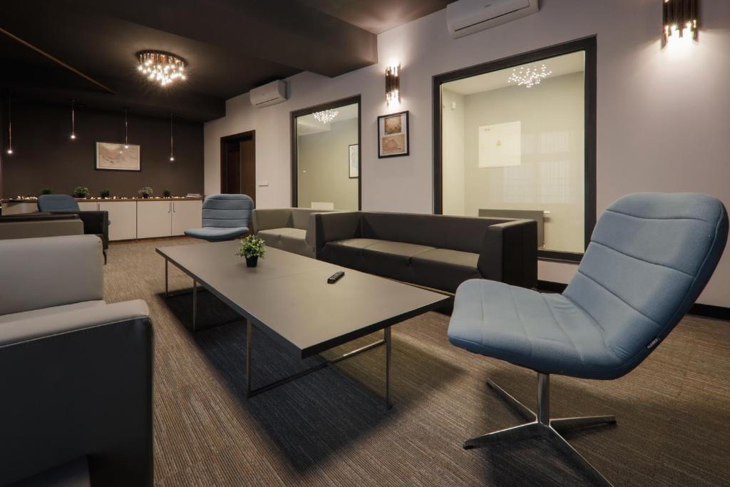 Kamienica Pod Aniolami - Resim 16