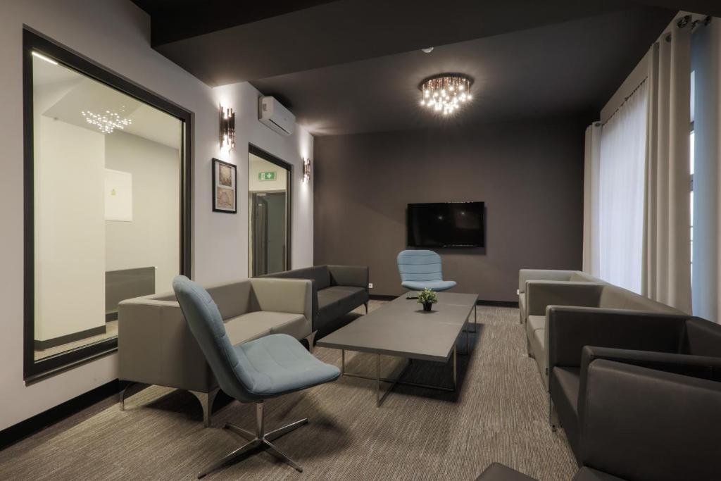 Kamienica Pod Aniolami - Resim 4