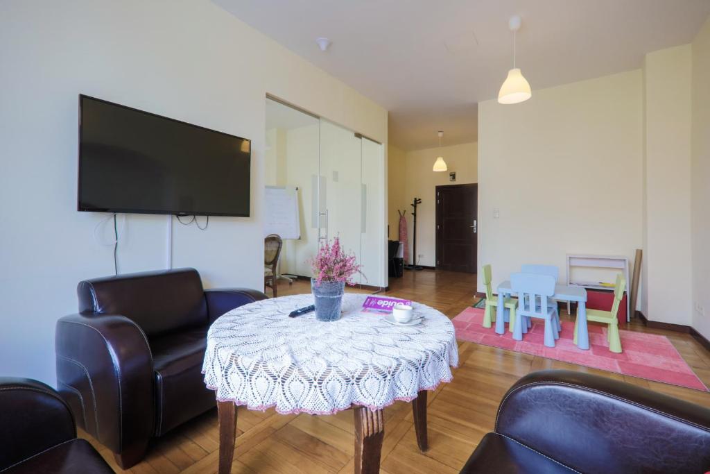 Kamienica Pod Aniolami - Resim 37