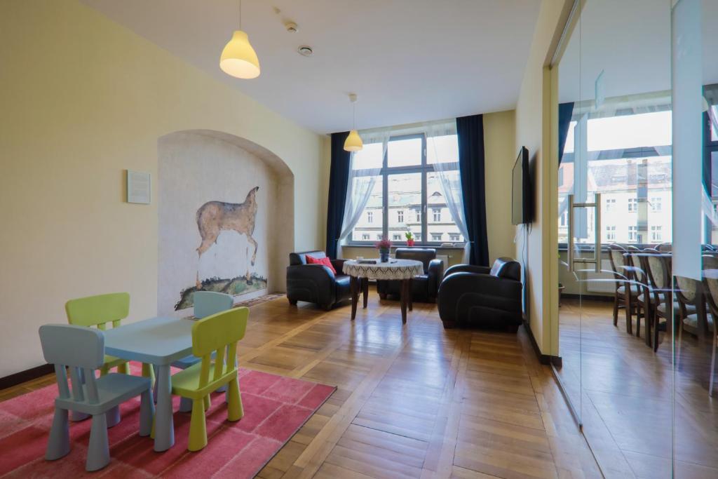 Kamienica Pod Aniolami - Resim 38