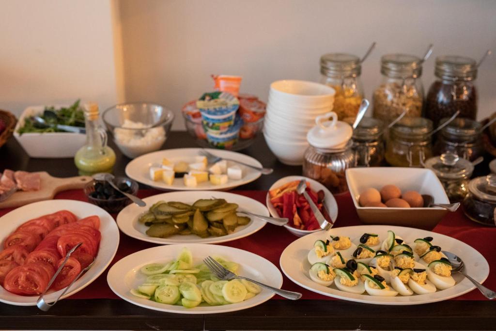 Kamienica Pod Aniolami - Resim 29