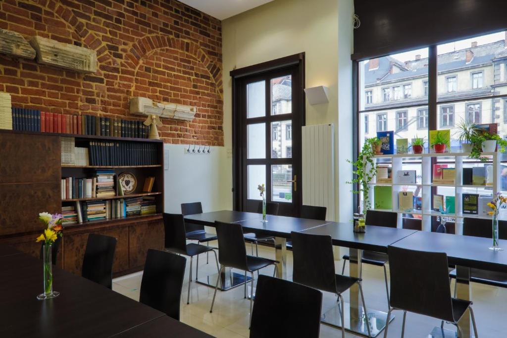 Kamienica Pod Aniolami - Resim 45