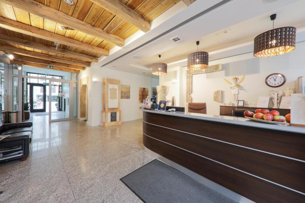 Kamienica Pod Aniolami - Resim 5