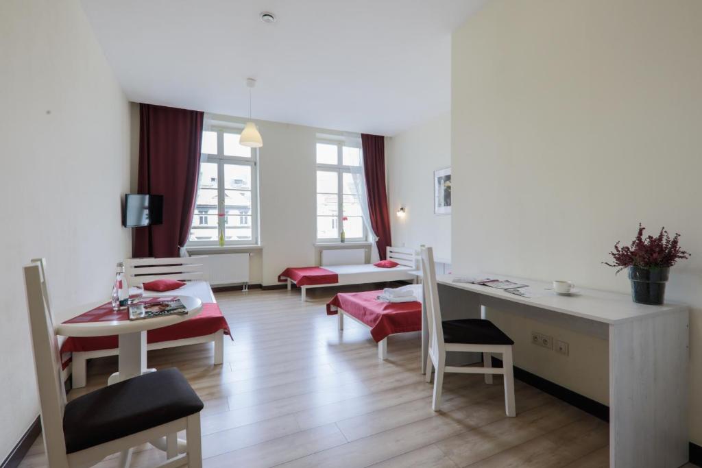 Kamienica Pod Aniolami - Resim 12