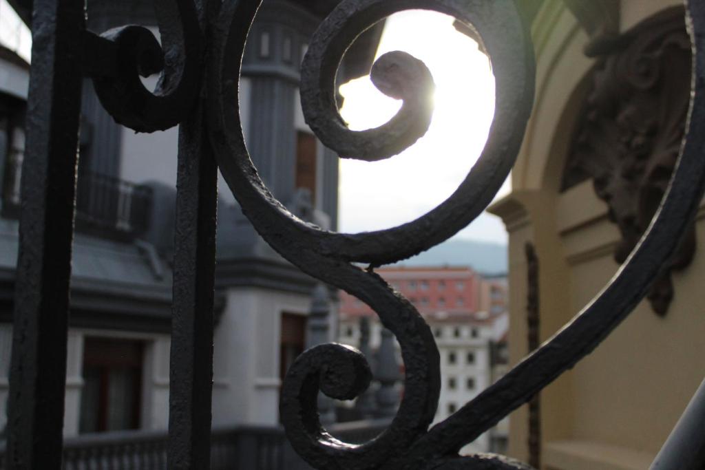 Hotel Tayko Bilbao - Resim 23