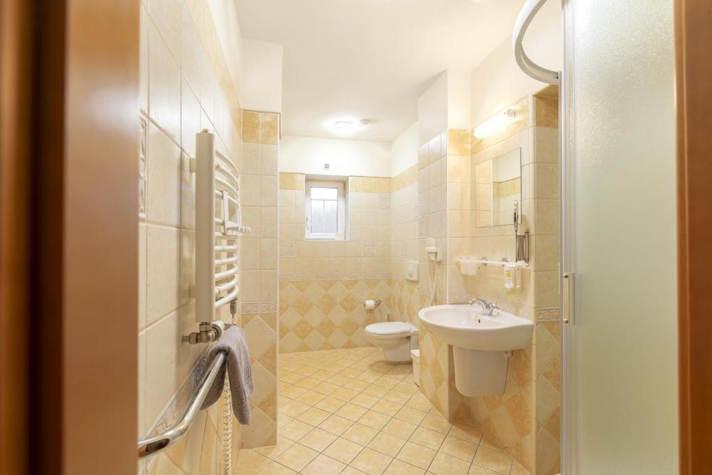 Hotel U Simla - Resim 16