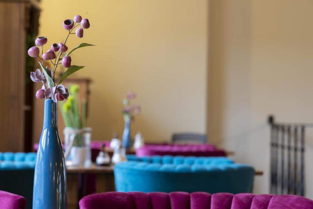 Hotel U Simla - Resim 33