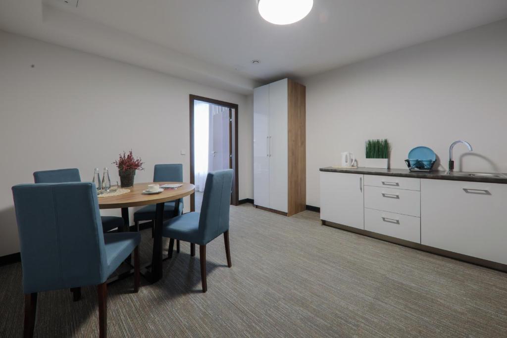 Kamienica Pod Aniolami - Resim 39