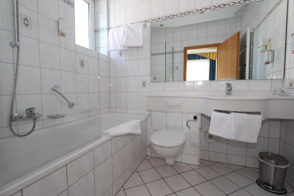 Hotel Schoch KG - Double Room