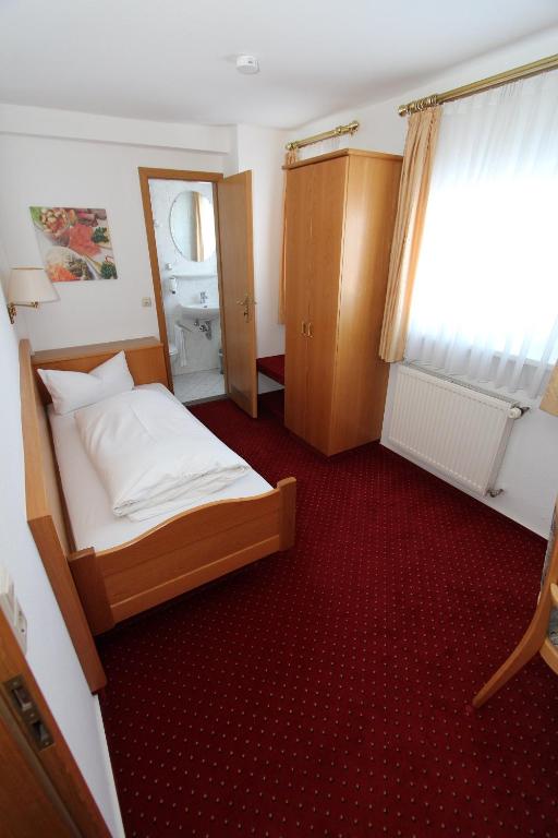 Hotel Schoch KG - Single Room