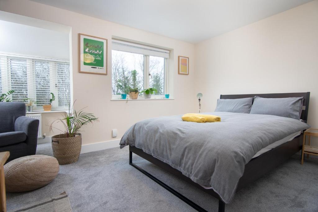 Gallery image of bristol bnb in Bristol