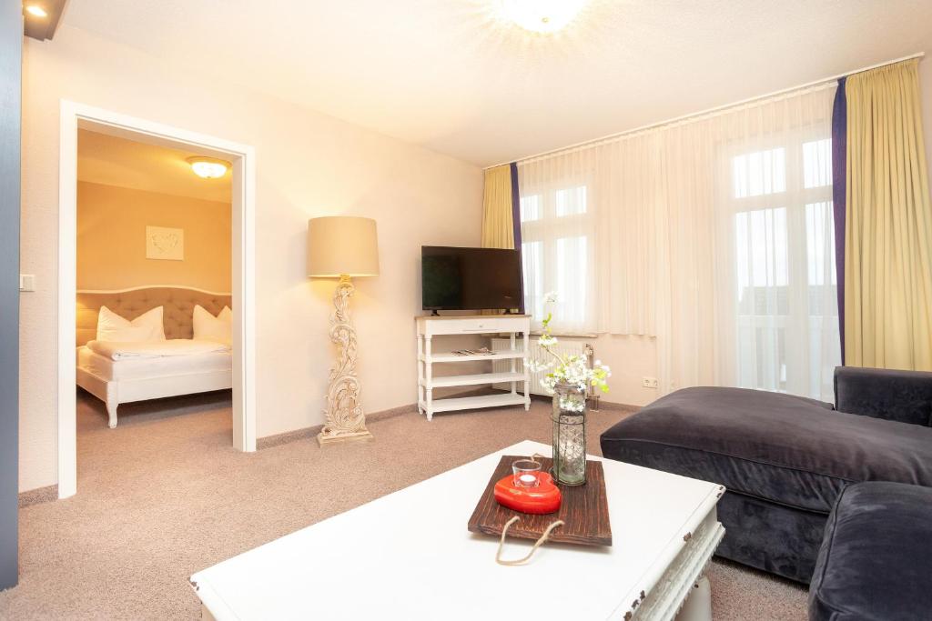 Hotel Villa Waldfrieden - 9