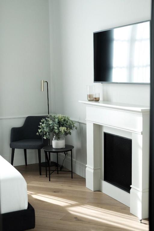 Maldà Singular Hotel - Resim 32