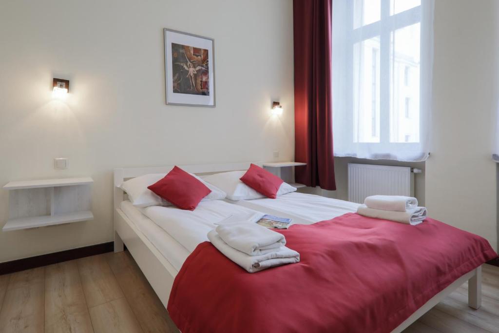 Kamienica Pod Aniołami - 13