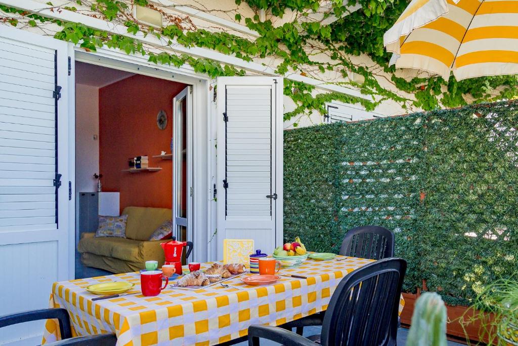 Fotografie z fotogalerie ubytování Lumia Case Vacanze v destinaci Sciacca