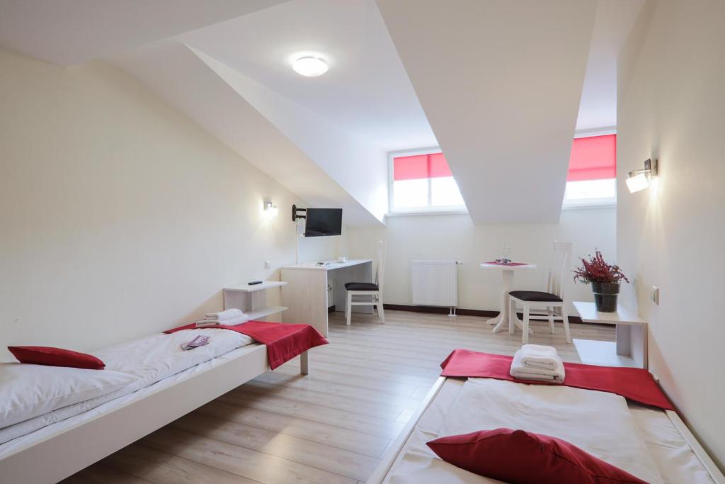 Kamienica Pod Aniołami - 18