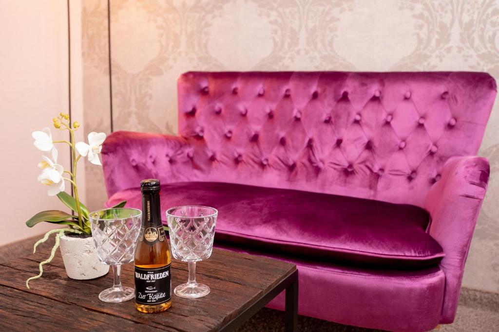 Hotel Villa Waldfrieden - 10