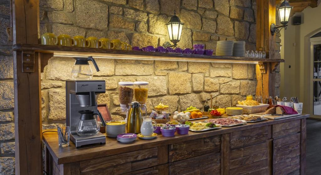 Hotel U Simla - Resim 29