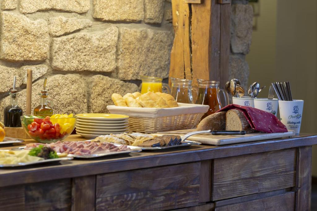 Hotel U Simla - Resim 30