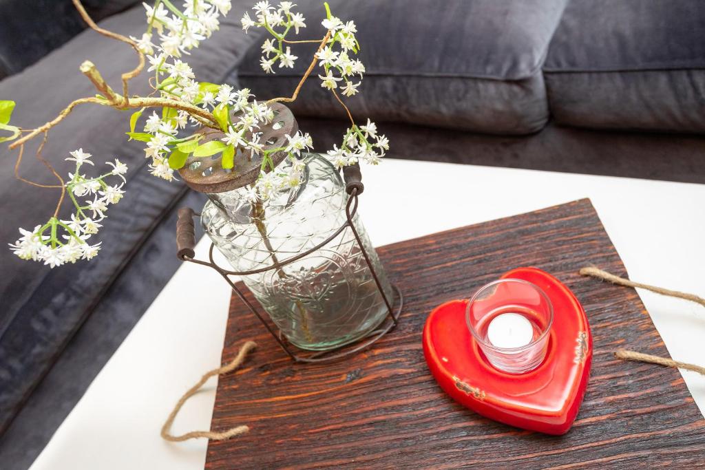 Hotel Villa Waldfrieden - 13