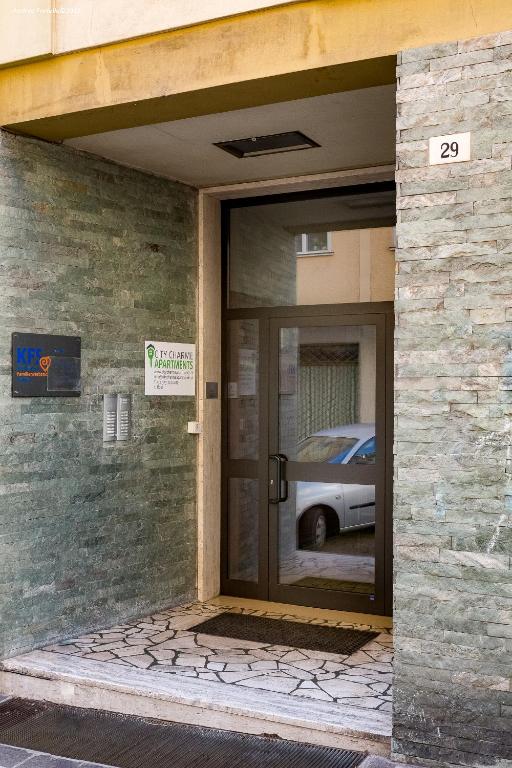 Kép City Charme Apartments szállásáról Bolzanóban a galériában