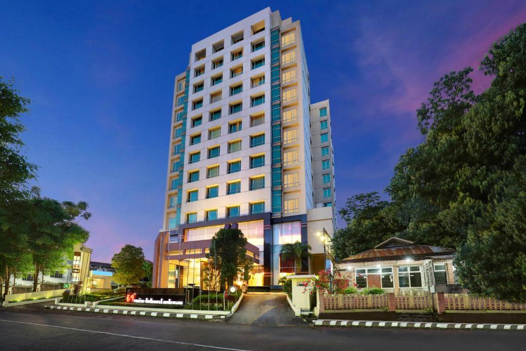 Swiss-Belhotel Maleosan Manado